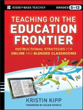 Kipp |  Teaching on the Education Frontier | eBook | Sack Fachmedien