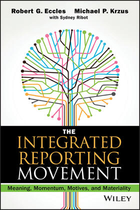 Eccles / Krzus |  The Integrated Reporting Movement | Buch |  Sack Fachmedien