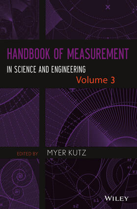 Kutz |  Handbook of Measurement in Science and Engineering, Volume 3 | Buch |  Sack Fachmedien