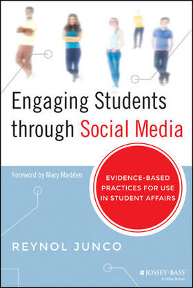 Junco |  Engaging Students through Social Media | Buch |  Sack Fachmedien