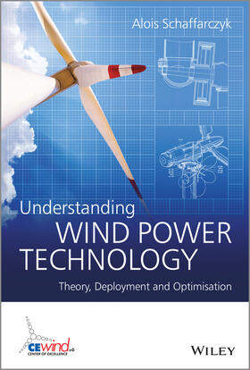 Schaffarczyk |  Understanding Wind Power Technology | Buch |  Sack Fachmedien