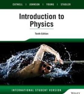 Cutnell / Johnson / Young |  Introduction to Physics | Buch |  Sack Fachmedien
