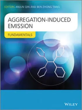 Tang / Qin |  Aggregation-Induced Emission | eBook | Sack Fachmedien