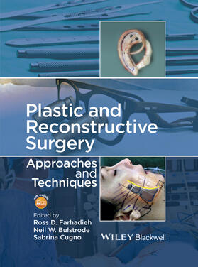 Farhadieh / Bulstrode / Cugno |  Plastic and Reconstructive Surgery | Buch |  Sack Fachmedien