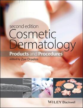 Draelos |  COSMETIC DERMATOLOGY REV/E 2/E | Buch |  Sack Fachmedien