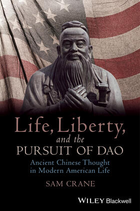Crane |  Life, Liberty, and the Pursuit of DAO | Buch |  Sack Fachmedien