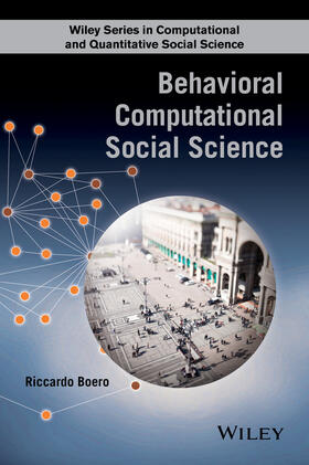 Boero |  Behavioral Computational Social Science | Buch |  Sack Fachmedien