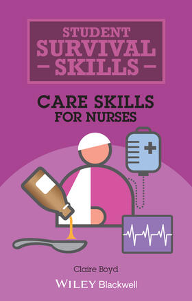 Boyd |  Care Skills for Nurses | Buch |  Sack Fachmedien