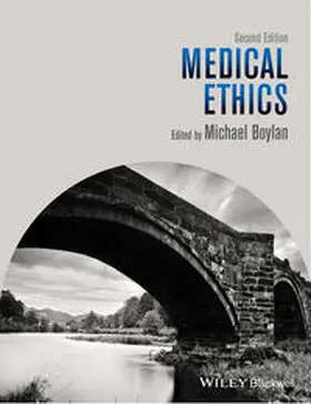 Boylan |  Medical Ethics | eBook | Sack Fachmedien