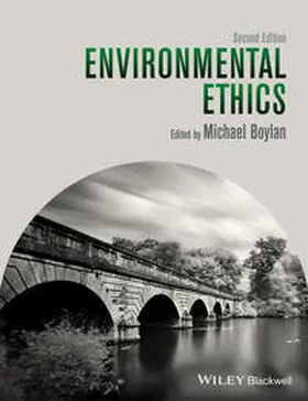 Boylan |  Environmental Ethics | eBook | Sack Fachmedien