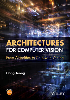 Jeong |  Vision Architectures C | Buch |  Sack Fachmedien