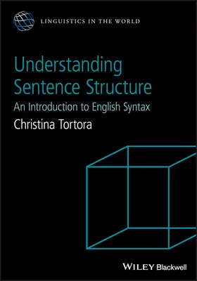 Tortora |  Understanding Sentence Structure | Buch |  Sack Fachmedien