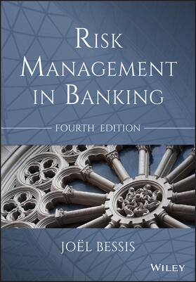 Bessis |  Risk Management in Banking | Buch |  Sack Fachmedien