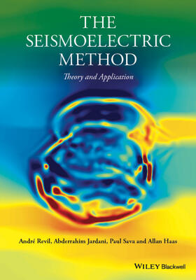 Revil / Jardani / Sava |  The Seismoelectric Method | Buch |  Sack Fachmedien