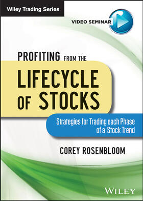 Rosenbloom |  Profiting from the Lifecycle of Stocks | Sonstiges |  Sack Fachmedien