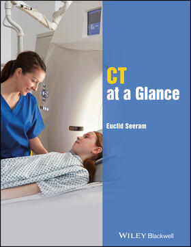 Seeram |  CT AT A GLANCE | Buch |  Sack Fachmedien