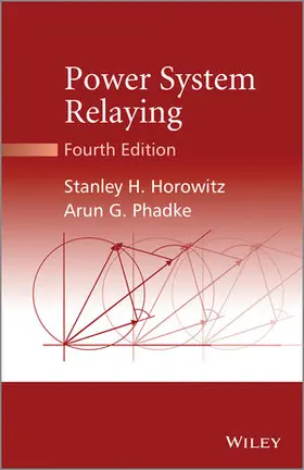 Horowitz / Phadke / Niemira |  Power System Relaying | Buch |  Sack Fachmedien