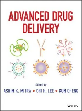 Mitra / Lee / Cheng |  Advanced Drug Delivery | eBook | Sack Fachmedien