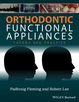 Fleming / Lee |  Orthodontic Functional Appliances | Buch |  Sack Fachmedien