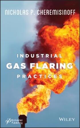 Cheremisinoff |  Industrial Gas Flaring Practices | eBook | Sack Fachmedien