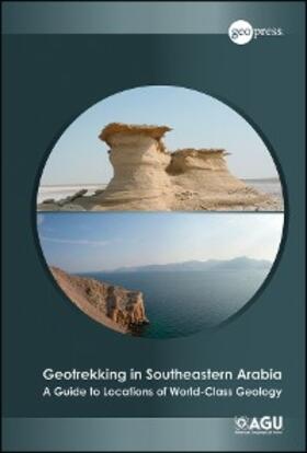 Jordan |  Geotrekking in Southeastern Arabia | eBook | Sack Fachmedien