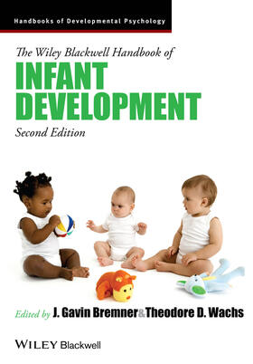 Bremner / Wachs |  The Wiley-Blackwell Handbook of Infant Development, 2 Volume Set | Buch |  Sack Fachmedien