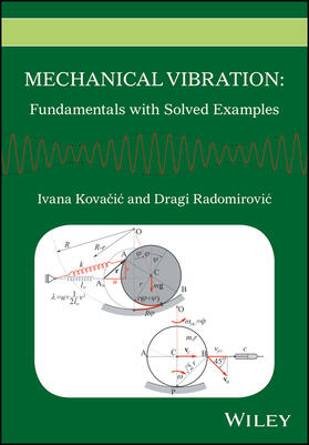 Kovacic / Radomirovic |  Mechanical Vibration | Buch |  Sack Fachmedien