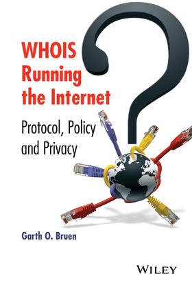 Bruen |  Whois Running the Internet | Buch |  Sack Fachmedien