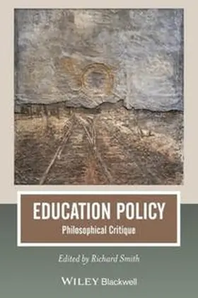 Smith | Education Policy | E-Book | sack.de