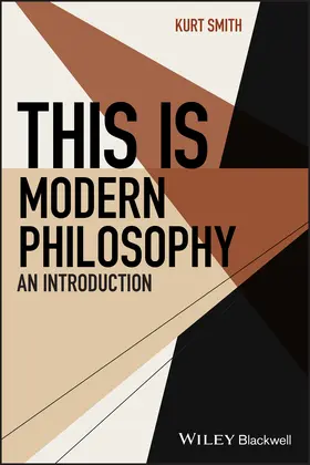 Smith |  This Is Modern Philosophy | Buch |  Sack Fachmedien