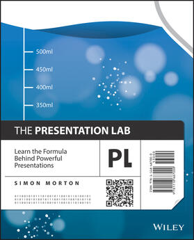 Morton |  The Presentation Lab | Buch |  Sack Fachmedien