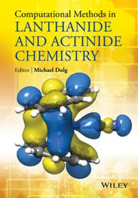 Dolg | Computational Methods in Lanthanide and Actinide Chemistry | E-Book | sack.de