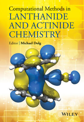 Dolg |  Computational Methods in Lanthanide and Actinide Chemistry | Buch |  Sack Fachmedien