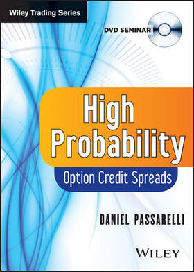 Passarelli |  High Probability Option Credit Spreads | Buch |  Sack Fachmedien