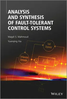 Mahmoud / Xia |  Analysis and Synthesis of Fault-Tolerant Control Systems | eBook | Sack Fachmedien