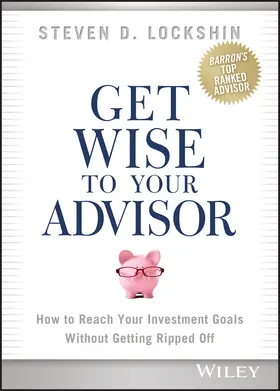 Lockshin |  Get Wise to Your Advisor | Buch |  Sack Fachmedien