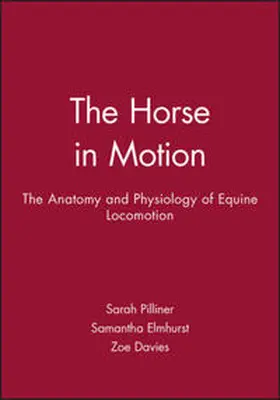 Pilliner / Elmhurst / Davies | The Horse in Motion | E-Book | sack.de