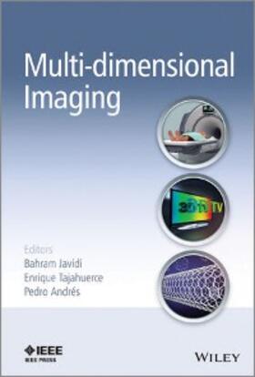 Javidi / Tajahuerce / Andres |  Multi-dimensional Imaging | eBook | Sack Fachmedien