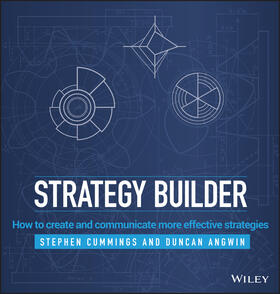 Angwin / Cummings | Strategy Builder | Buch | 978-1-118-70723-4 | sack.de