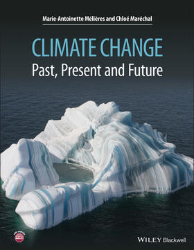 Mélières / Maréchal |  Climate Change | Buch |  Sack Fachmedien