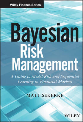 Sekerke |  Bayesian Risk Management | Buch |  Sack Fachmedien