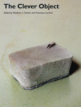 Hunter / Lucchini |  The Clever Object | Buch |  Sack Fachmedien