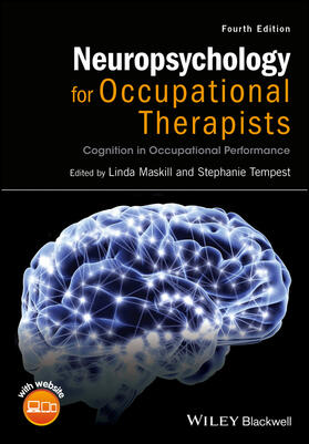 Maskill / Tempest |  Neuropsychology for Occupational Therapists | Buch |  Sack Fachmedien