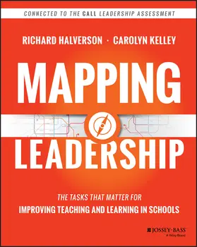 Halverson / Kelley |  Mapping Leadership | Buch |  Sack Fachmedien