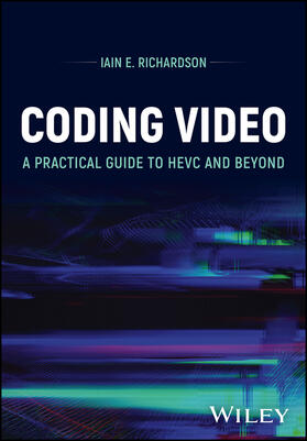 Richardson |  Coding Video | Buch |  Sack Fachmedien