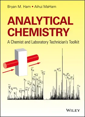 Ham / MaHam |  Analytical Chemistry | Buch |  Sack Fachmedien