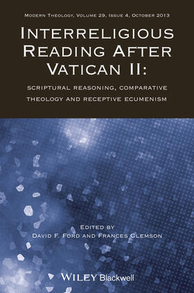 Ford / Clemson |  Interreligious Reading After Vatican II | Buch |  Sack Fachmedien