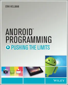 Hellman |  Android Programming | Buch |  Sack Fachmedien