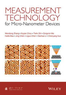 Zhang / Chou / Shi |  Measurement Technology for Micro-Nanometer Devices | eBook | Sack Fachmedien