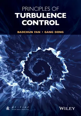 Fan / Dong |  Principles of Turbulence Control | Buch |  Sack Fachmedien